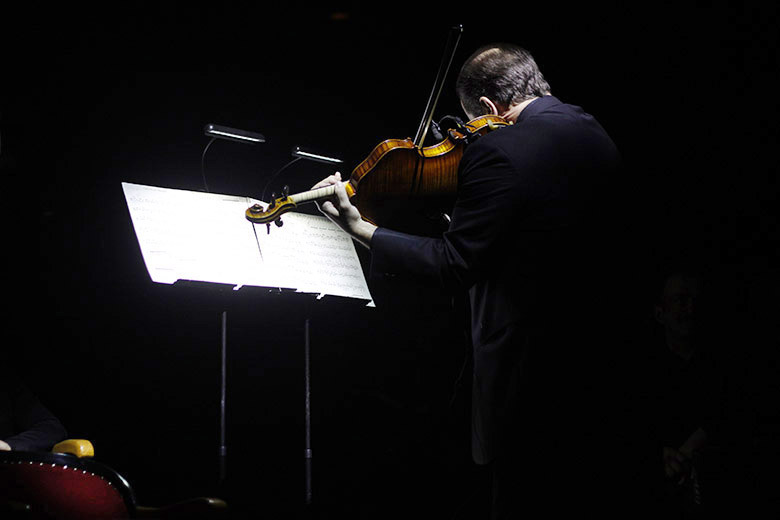 Krzysztof Penderecki Festival in Zabrze